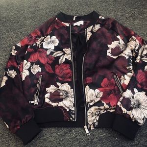 Women jacket